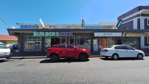 191 Voortrekker Road, Maitland